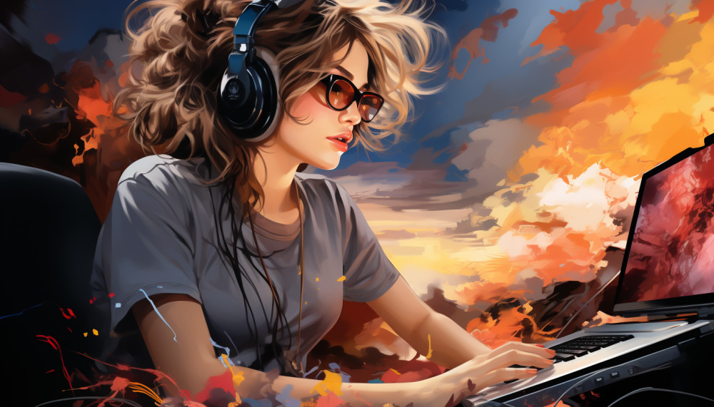 Comment la musique assistée par IA révolutionne la création artistique